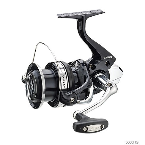 SHIMANO AR-C AERO CI4+ 4000XG