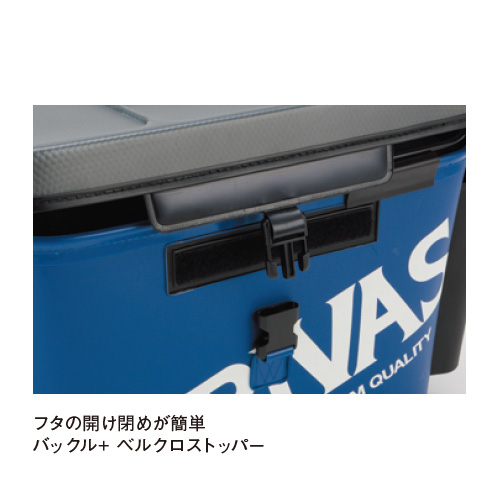 ワカサギ/ワカサギ釣り/ケース/タックルバッグ VABA-08