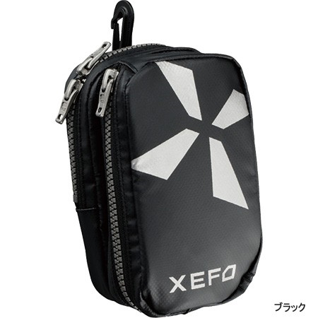 ゼフォー  ポーチ XEFO（ゼフォー）/バッグ ～XEFO（ゼフォー）～/XEFO・ポーチ PC