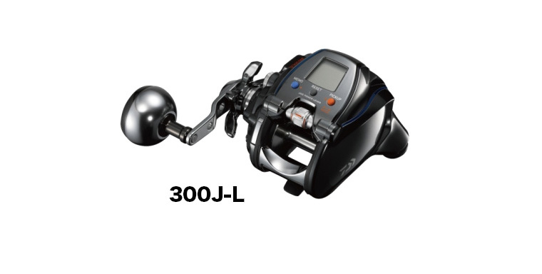 ダイワ シーボーグ300j-L
