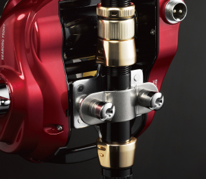 Amazon | ダイワ(DAIWA) 電動リール シーボーグ 750MT 750MT (右