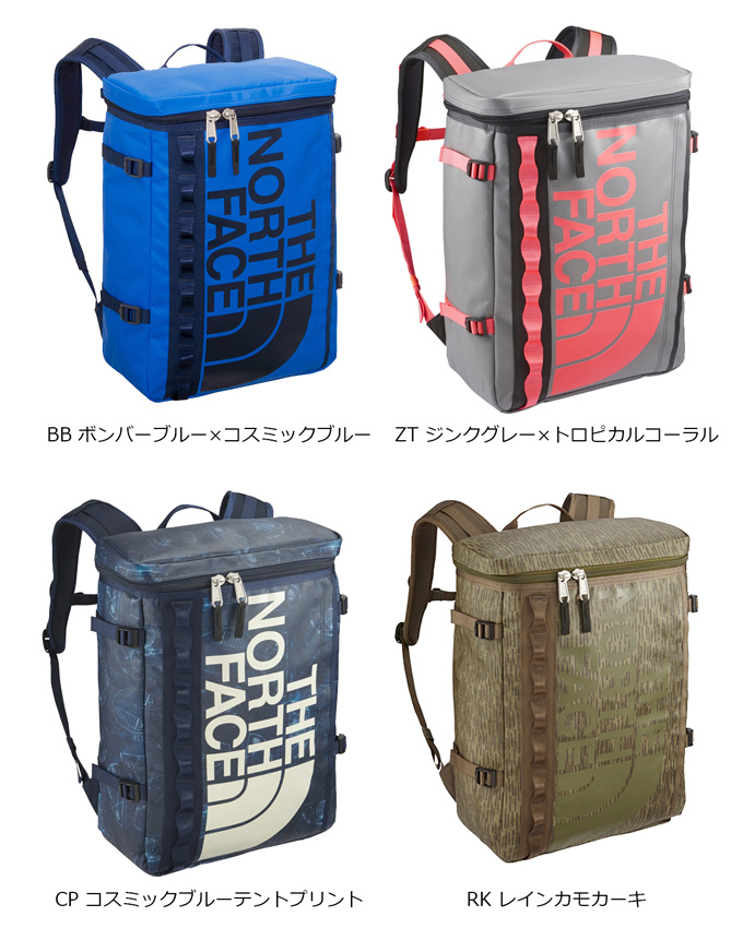 ノースフェイス　ヒューズボックス　30Ｌ　NM 81357