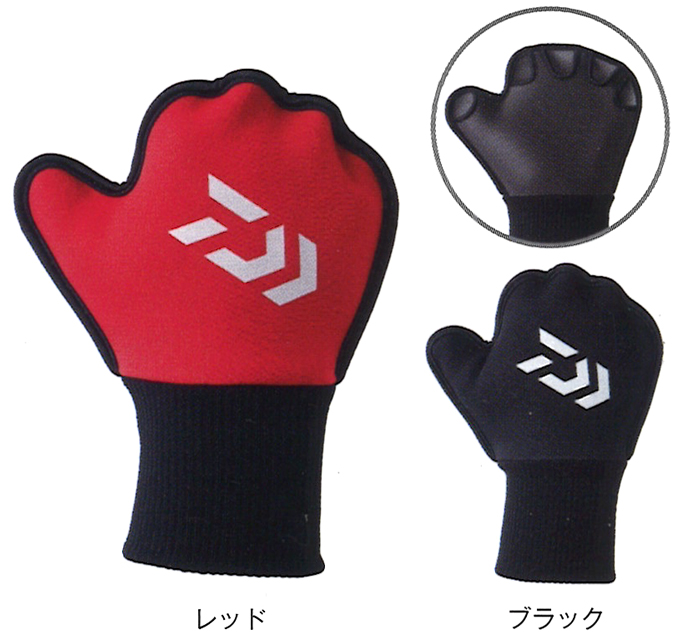 【新品未使用】ダイワ トーナメント 防寒グローブDG-10009TW XL 新品未使用】ダイワ トーナメント 防寒グローブDG-10009TW XL