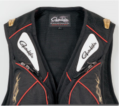 船/船釣り/ライフジャケット/フローティングベスト GM-2166