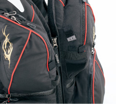 船/船釣り/ライフジャケット/フローティングベスト GM-2166