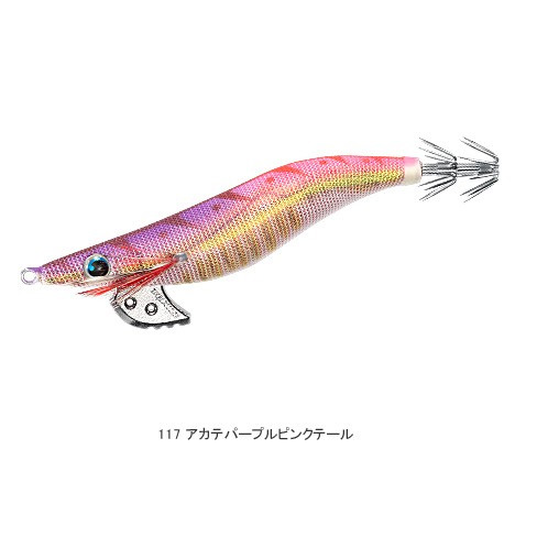 エギザイル | シマノ(SHIMANO) ミノー エギ ルアー 餌木 スレイカ攻略