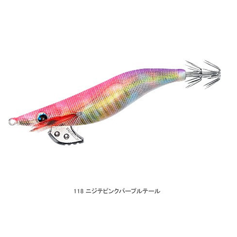 エギ/エギング/エギング用品/エギシマノ/セフィア エギザイル ラトル