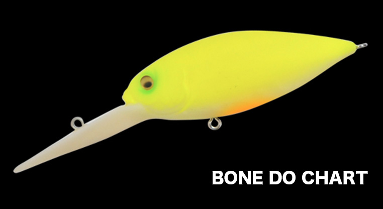 DEEP-X300 | Megabass-メガバス