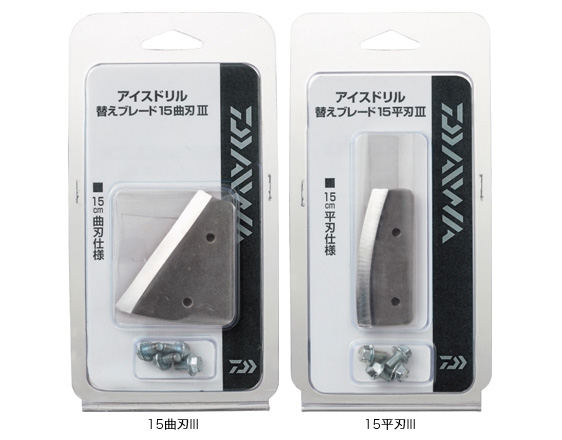 ベル　ワカサギ　アイスドリル　MORA ICE PRO ワカサギ/ワカサギ釣り/便利グッズ/N アイスドリル替えブレード