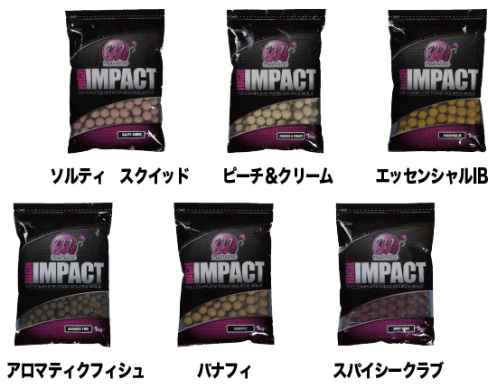 鯉釣りの餌 カープペレット6㎜ 1kg入り - メルカリ