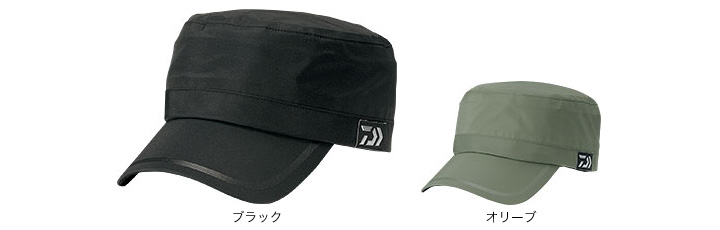 磯 磯釣り 帽子 Dc 1705 ゴアテックス ワークキャップ