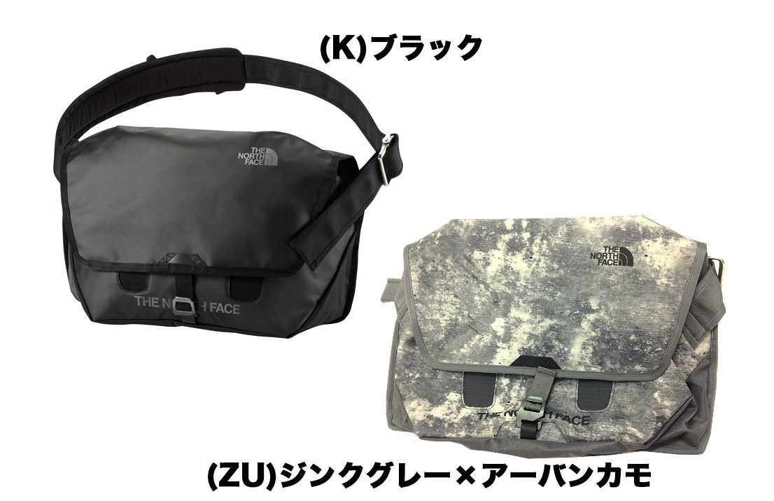 アウトドア/トレッキング/登山/バッグ/ノースフェイス NM81456