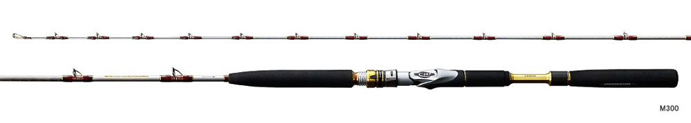 船/船釣り/船ロッド（シマノ）/○***海攻（かいこう）マダイ