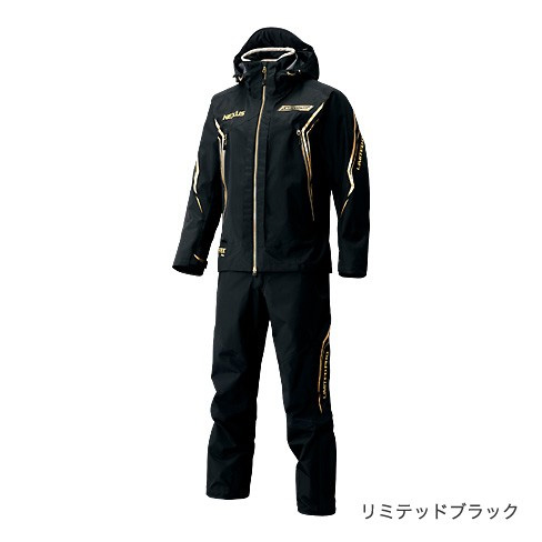 一つテンヤ/レインウェア/【お試し価格】NEXUSゴア PRO RAINSUIT