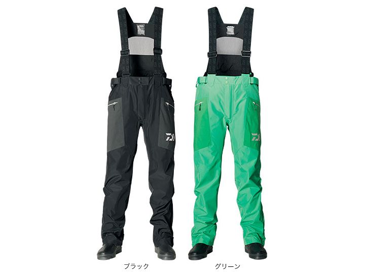 レイン/レインウェア/レインパンツ/【お試し価格】DR-1505P ゴアテック