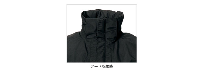 レイン/レインウェア/レインジャケット/理由あり品 DR-1805J