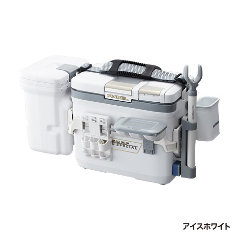 逆輸入 船/船釣り/クーラーボックス/○2023 フィクセル・サーフ キス その他