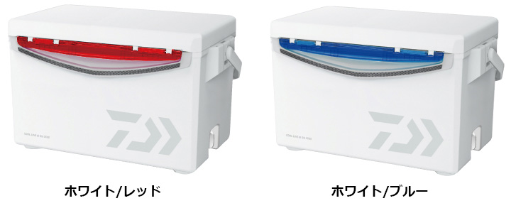 エギ/エギング/クーラー/【6l】○クールラインアルファ GU2500