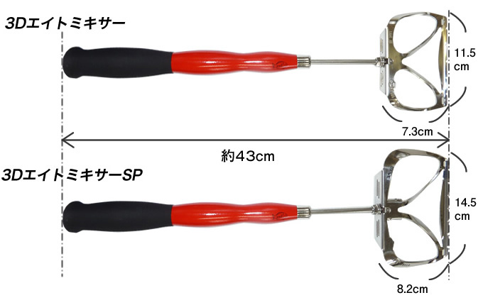 コマセミキサーなど釣り用品セット コマセミキサー、マゼラー使って分かったそれぞれの特徴と使い分け