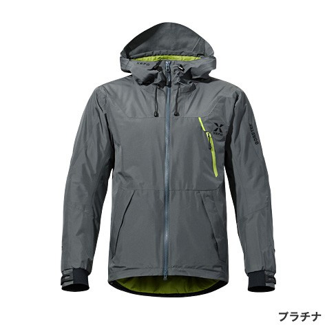 防寒・防水ウェア/防寒ジャケット/【16シ防J】XEFO・GORE-TEX(R