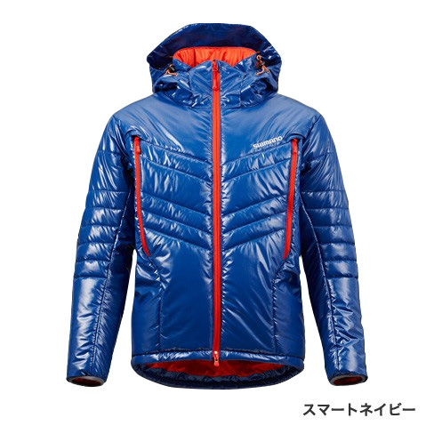 防寒・防水ウェア/防寒ジャケット/【6l】エクストラ・インシュ