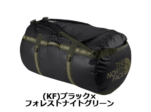 アウトドア/トレッキング/登山/バッグ/【OUTLET】BCダッフルXS BC