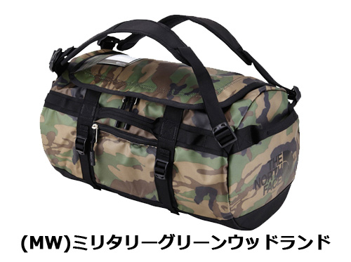 ダップル(^.^) アウトドア/トレッキング/登山/バッグ/【OUTLET】BCダッフルXS BC