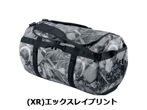 ダップル(^.^) アウトドア/トレッキング/登山/バッグ/【OUTLET】BCダッフルXS BC