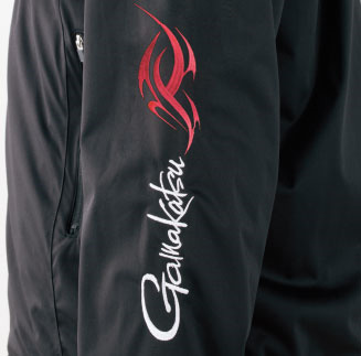 防寒・防水ウェア/防寒ジャケット/【16が防J】ストレッチウインド