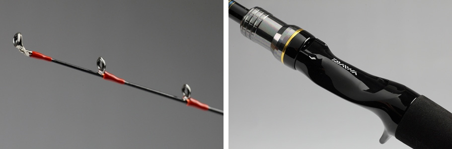 KAWAHAGI X MH-180 船竿 Amazon | ダイワ(DAIWA) 船竿 カワハギ X MH-180・R 釣り竿