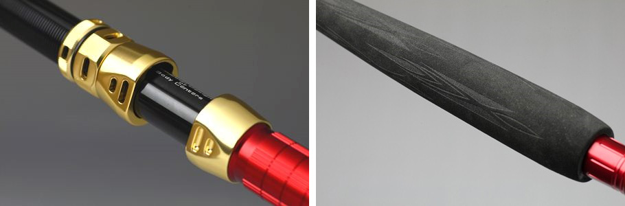 船/船釣り/船ロッド（ダイワ）/MAD VIPER SPM （マッドバイパー