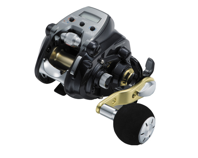 ダイワ【本日限定価格】【希少】ダイワ Daiwa レオブリッツ150J 右ハンドル