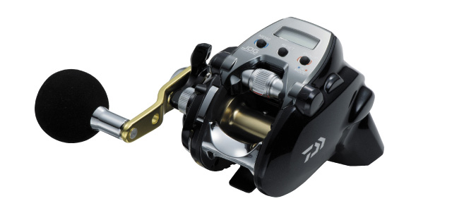 DAIWA  LEOBRITZ 150J 電動リール