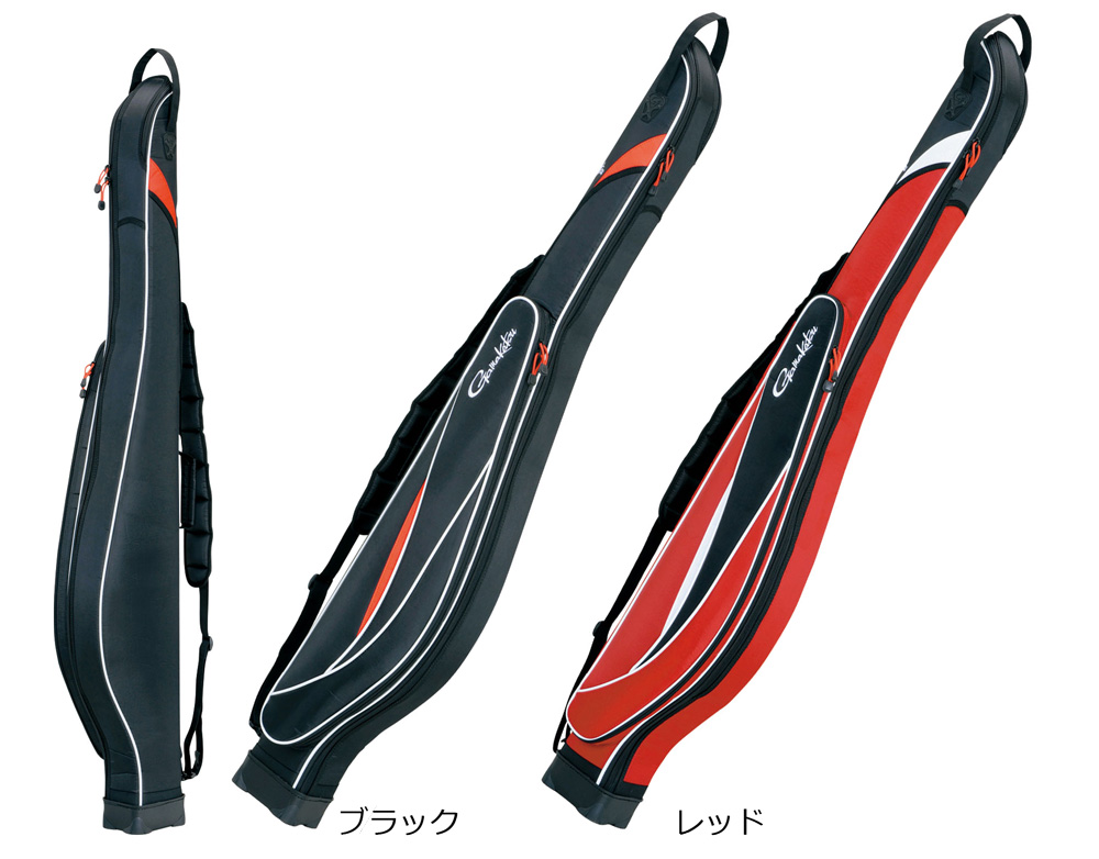 磯/磯釣り/ロッドケース/○2016○ライトロッドケース GC-247