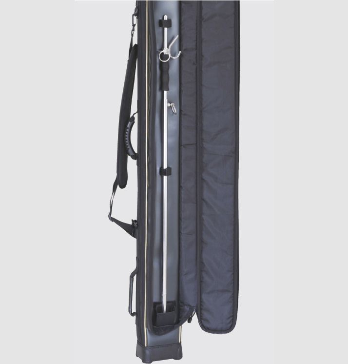 磯/磯釣り/ロッドケース/○大型ロッドケース（石鯛用） GC-255