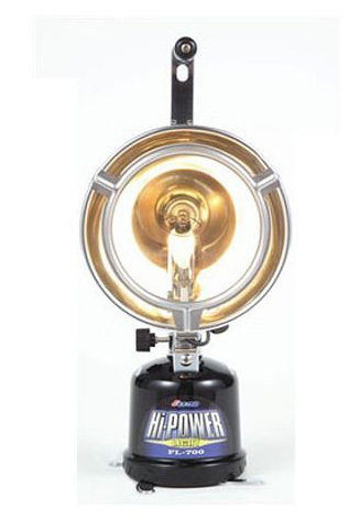 釣りグッズ/アクセサリー/【5S理由あり】富士灯器 L.P.Gハイパワー