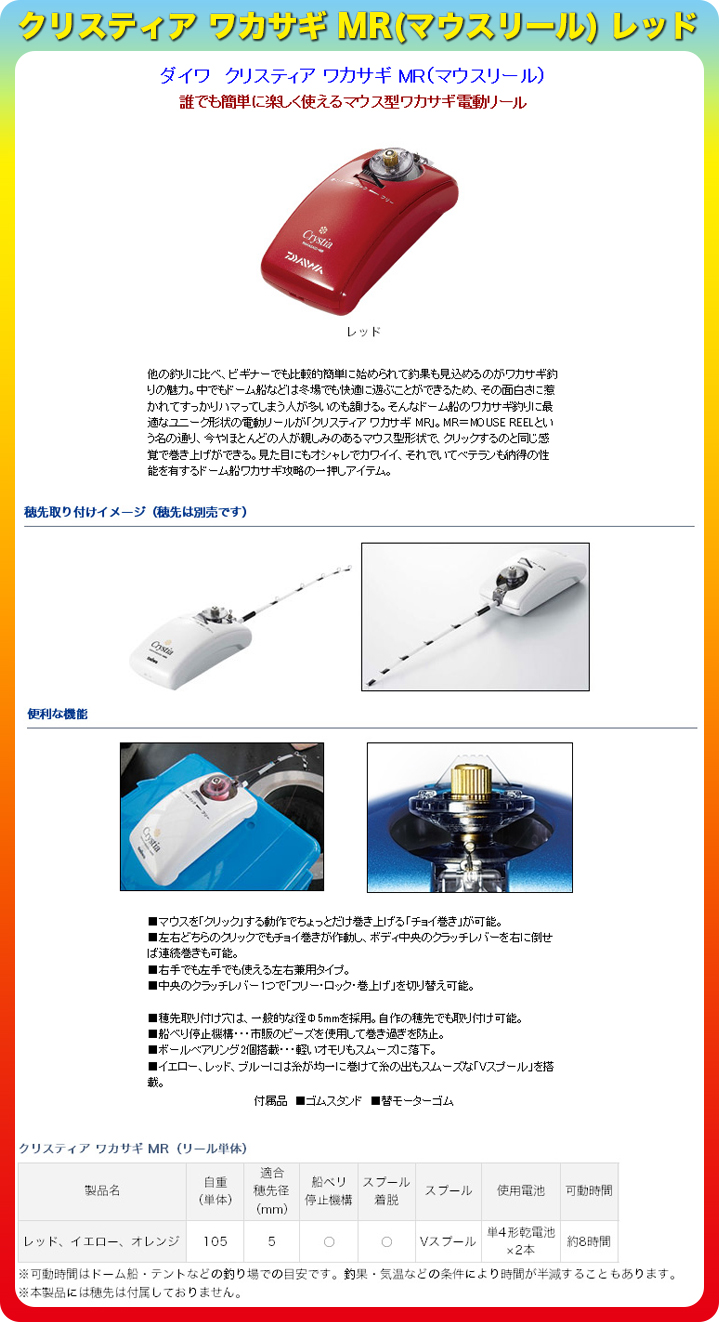 ワカサギ ワカサギ釣り 16b福袋 ワカサギ 紅セット