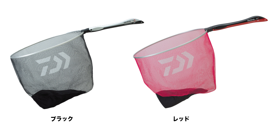 鮎釣り用品ニューアイテム/タモ/□【OUTLET22】鮎ダモSF3915F
