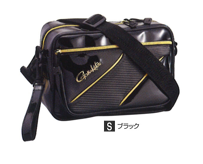 ヘラ　専用 へら/へら釣り/トートバッグ/ショルダーバッグ (S) GM-2428