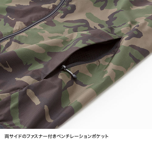 アウトドア/トレッキング/登山/ジャケット/:ノベルティ スワロー