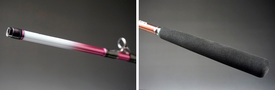 ダイワ　船竿　リーオマスターSX　青物　MH-270 DAIWA（釣り） ダイワ 船竿 リーオマスター SX 青物 MH-270・N