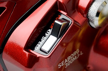 SEABORG 300MJ 電動リール まとめて SEABORG 300MJ 電動リール まとめて SEABORG 300MJ 電動リール