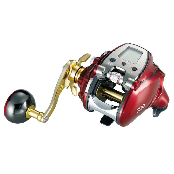 DAIWA SEABORG 300MJ-L ダイワ シーボーグ 300MJーL