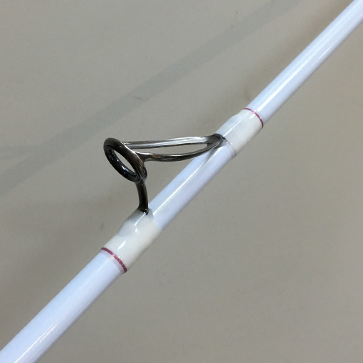 中古販売/エギングロッド 新古販売/【新古品SS】オリムピック ヌー