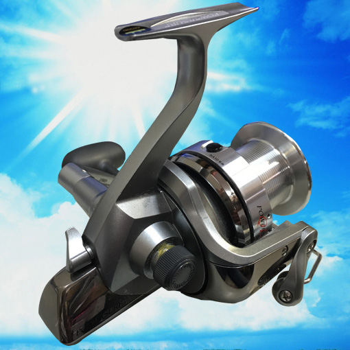 中古販売/スピニングリール 新古販売/【新古品SS】パワーサーフ QD