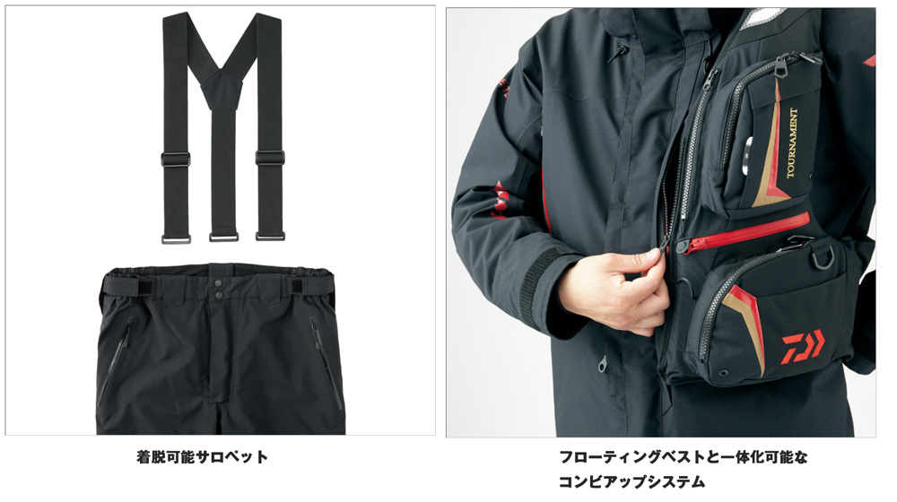 防寒・防水ウェア/防寒スーツ/【7e】【17ダ防S】DW-1906ゴア 防寒・防水ウェア/防寒スーツ/【7e】【17ダ防S】DW-1906ゴア