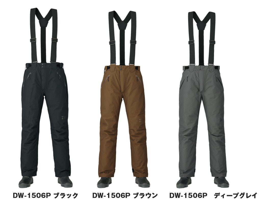 DAIWA ダイワ ゴアテックス プロダクト ハイロフト ウィンター