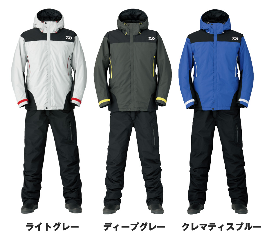 Amazon.co.jp | ダイワ レインマックス ハイパー エクストラ