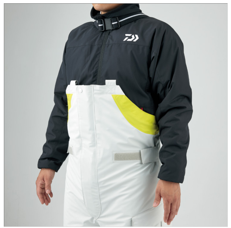 防寒・防水ウェア/防寒スーツ/【7e】【17ダ防S】DW-6006 PU