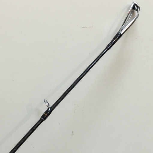 Fenwick  エリートエナジー ENG 67C  釣り道具  バス釣り 中古 フェンウィック ELTエナジーC ENG67CML J “Bait Finesse Special